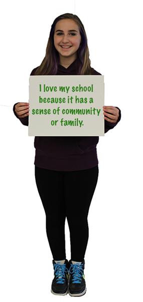 Winnipeg Mennonite School (Bedson Campus)